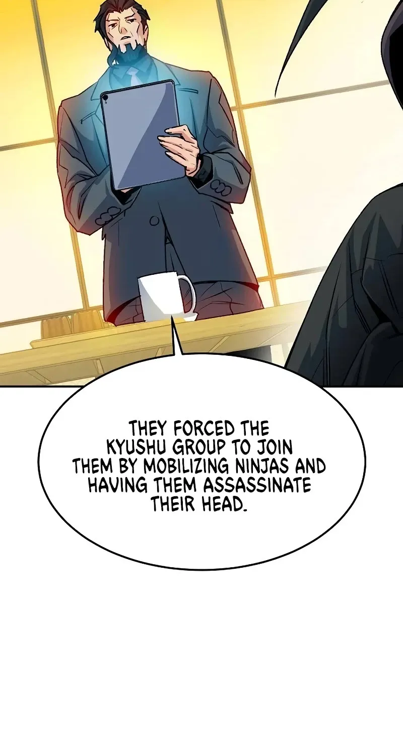 Read The Only Necromancer chapter 127 image 17 on Lezhin