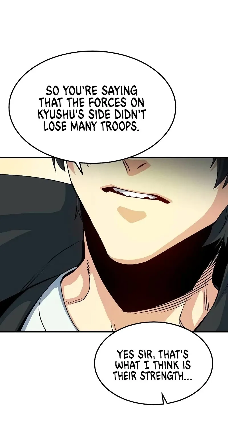 Read The Only Necromancer chapter 127 image 18 on Lezhin