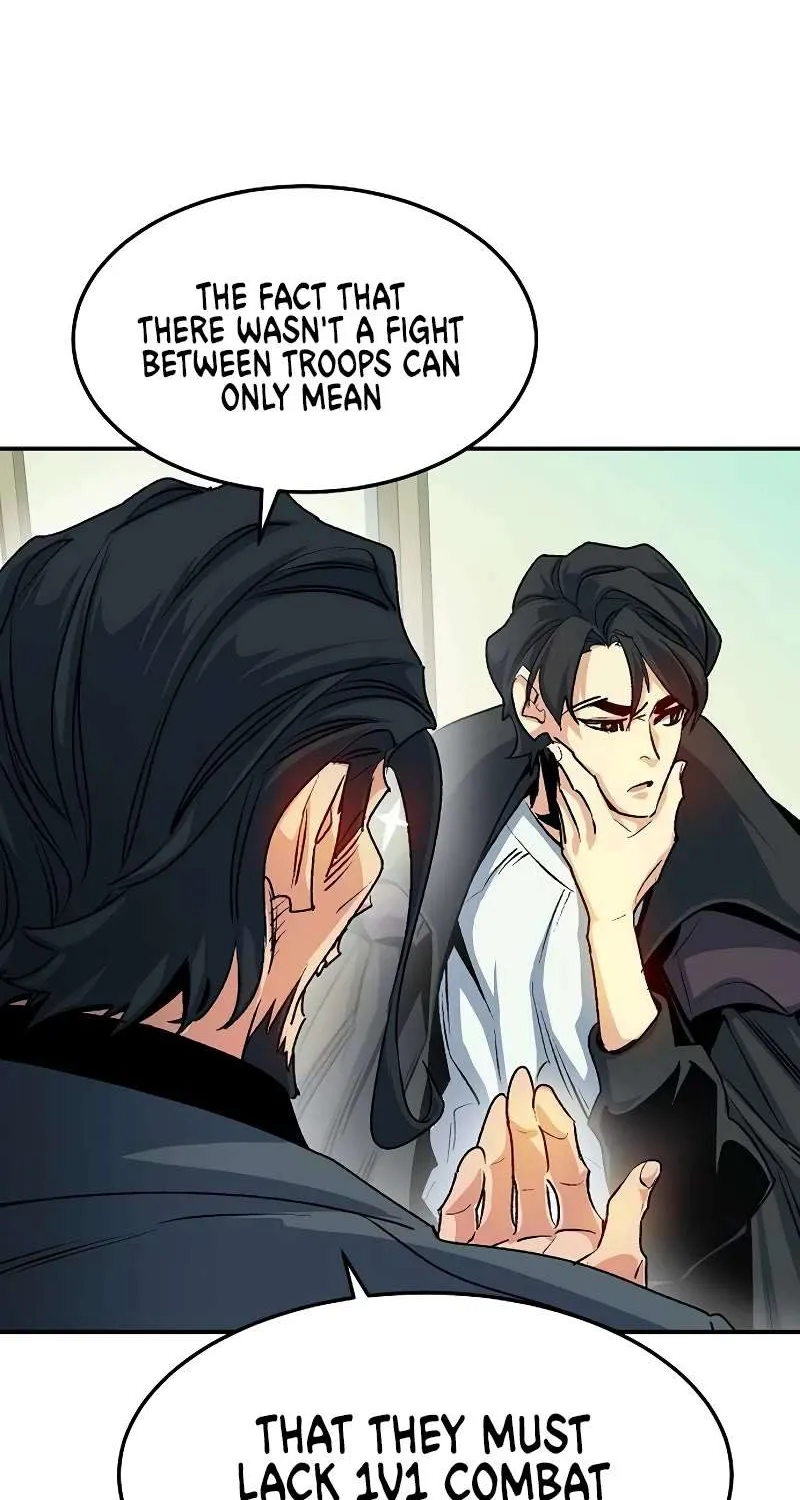 Read The Only Necromancer chapter 127 image 21 on Lezhin