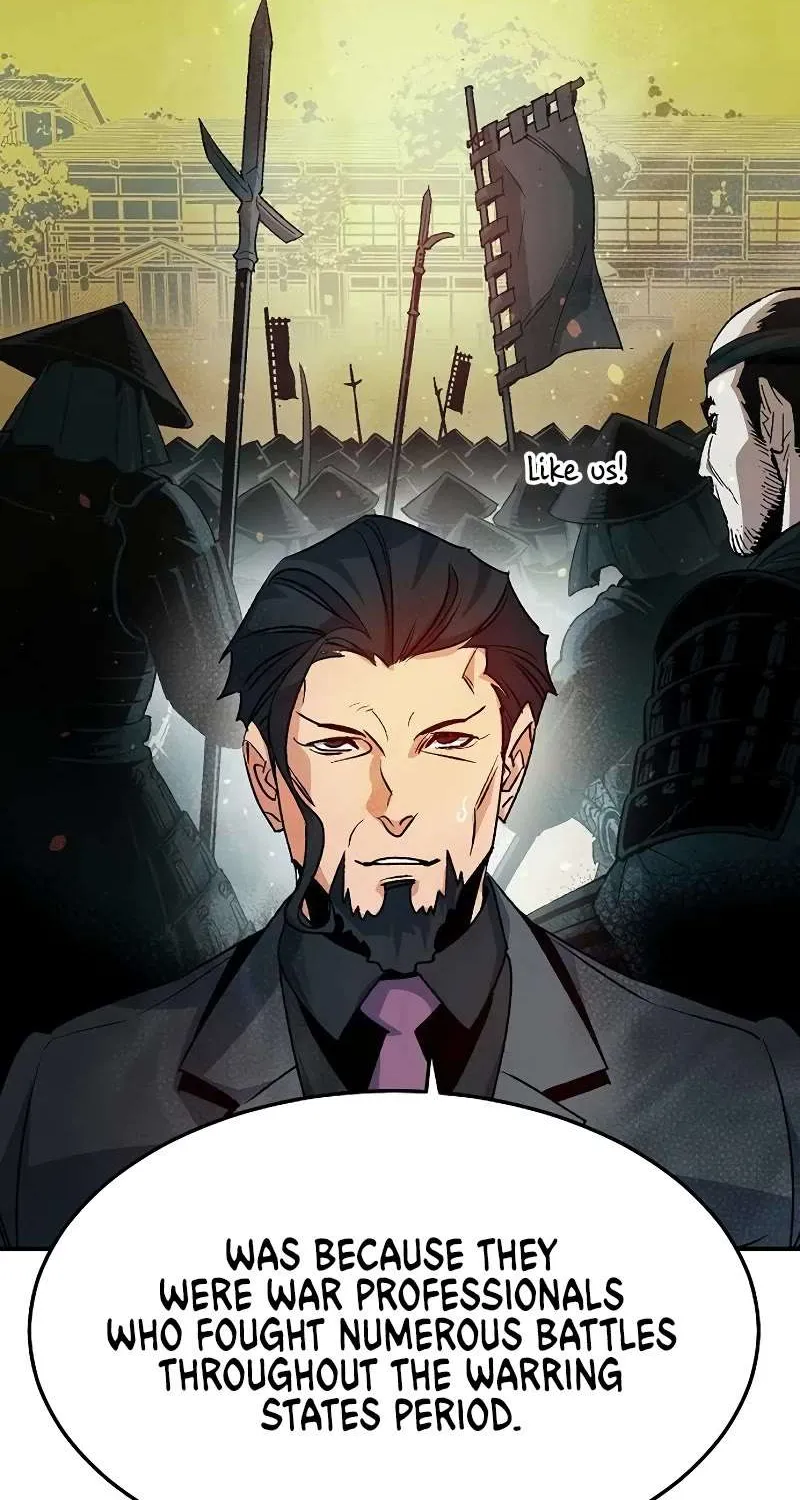 Read The Only Necromancer chapter 127 image 23 on Lezhin