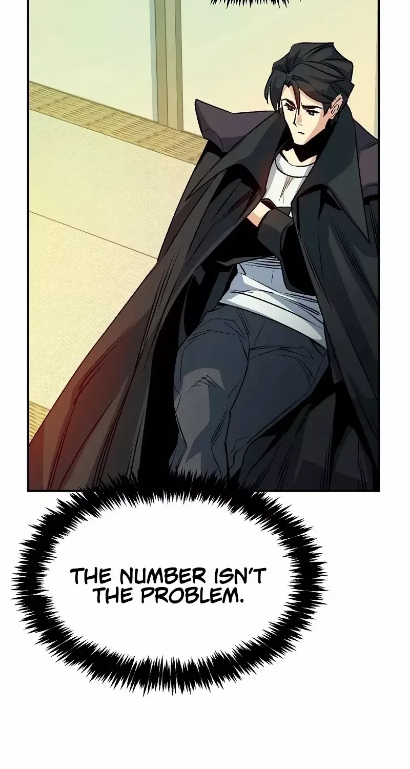Read The Only Necromancer chapter 127 image 25 on Lezhin