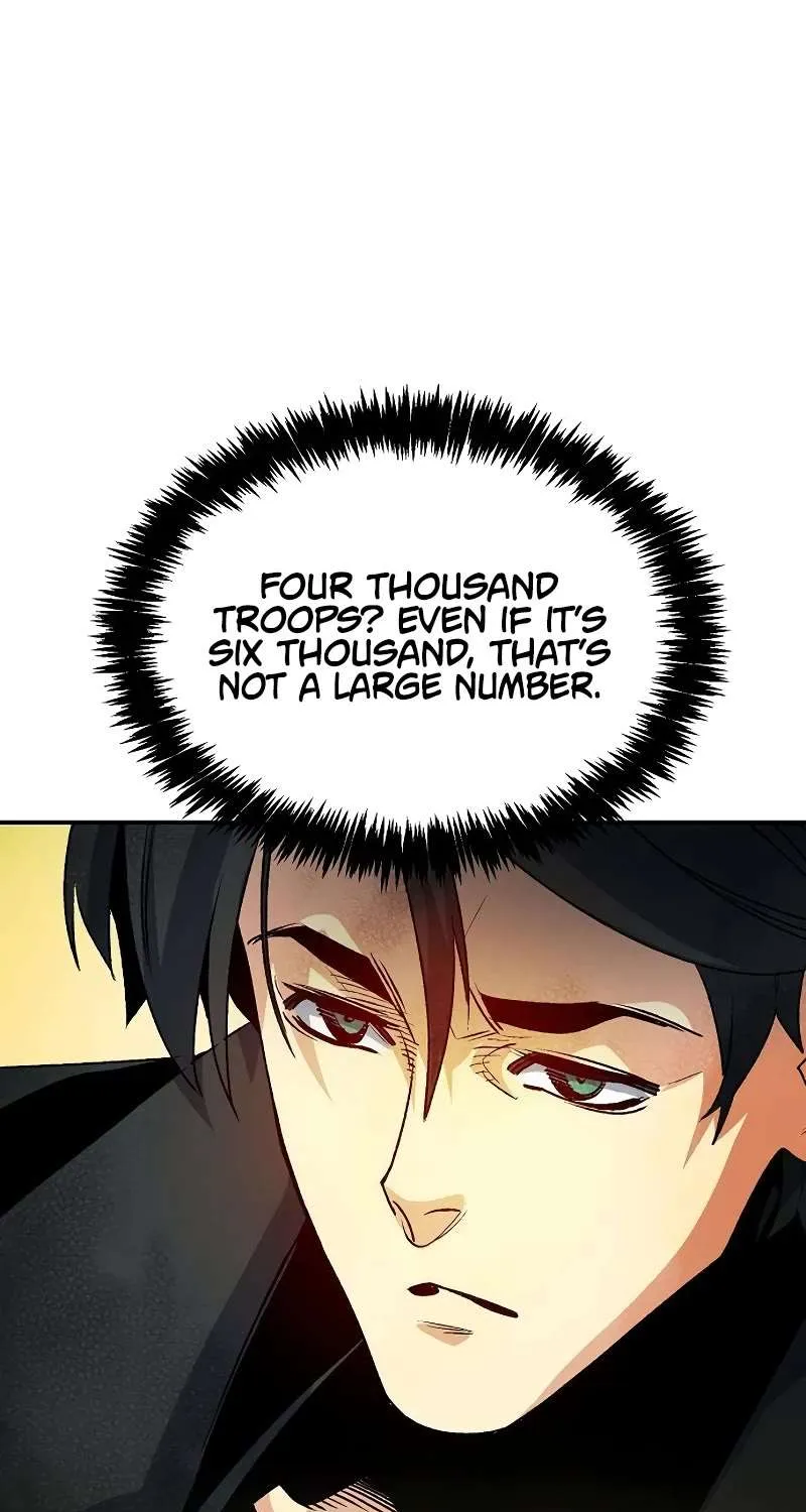 Read The Only Necromancer chapter 127 image 26 on Lezhin