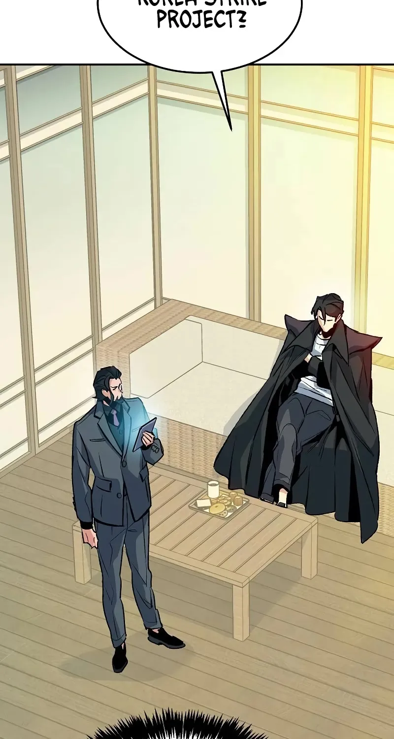 Read The Only Necromancer chapter 127 image 3 on Lezhin