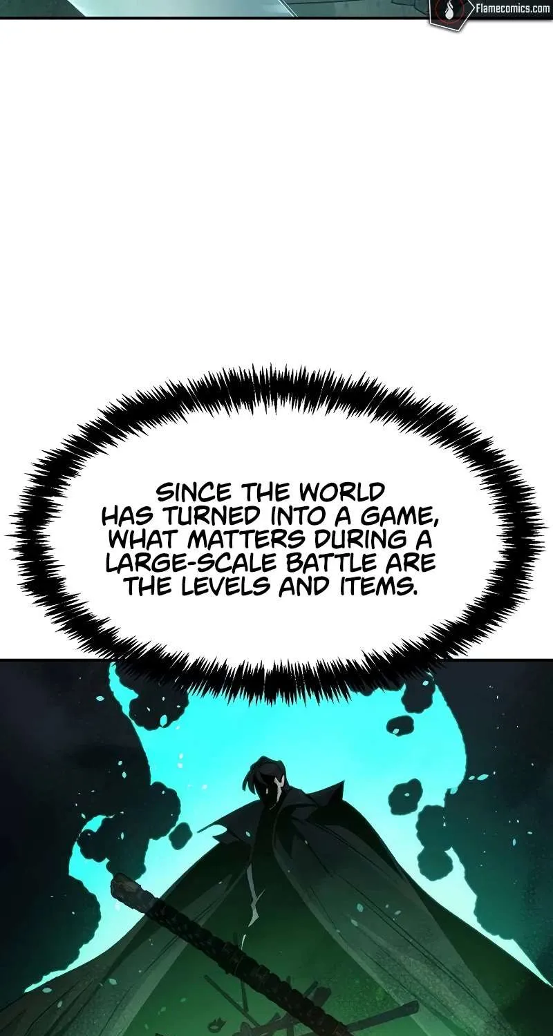Read The Only Necromancer chapter 127 image 30 on Lezhin
