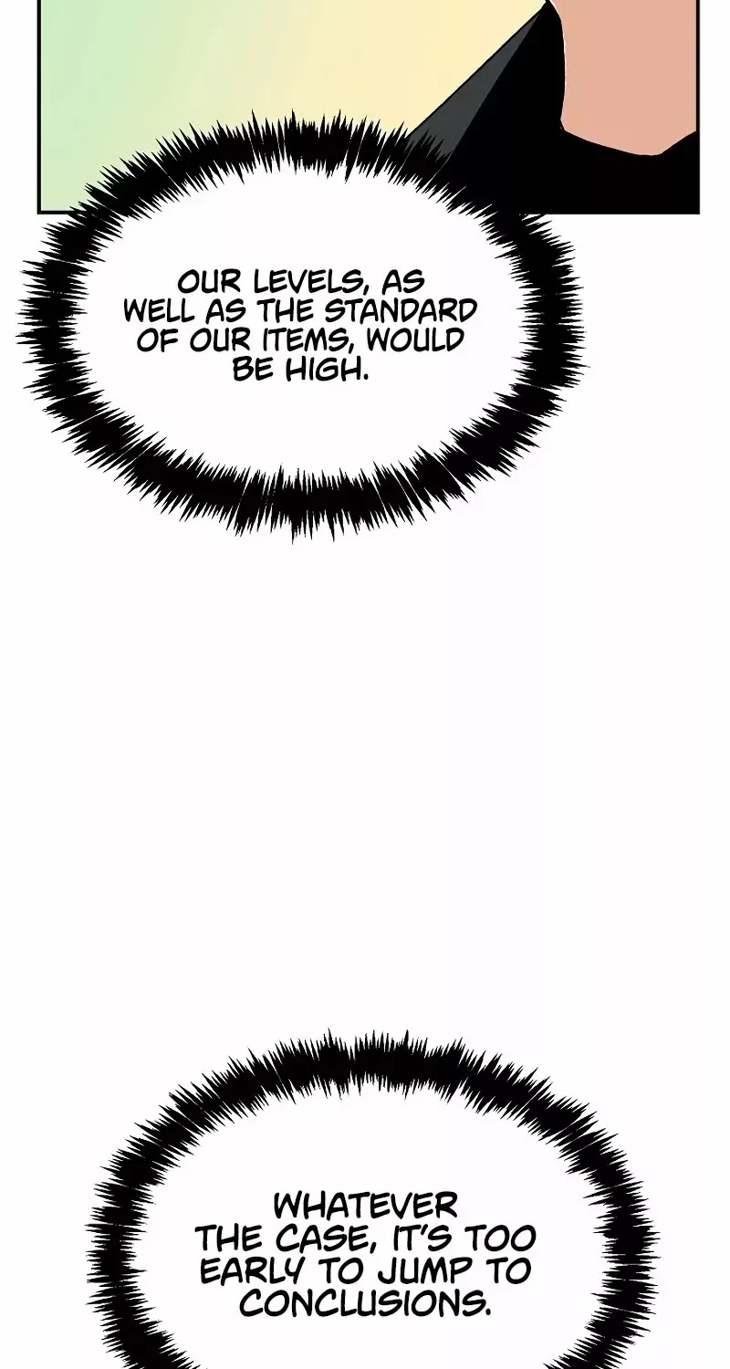 Read The Only Necromancer chapter 127 image 35 on Lezhin