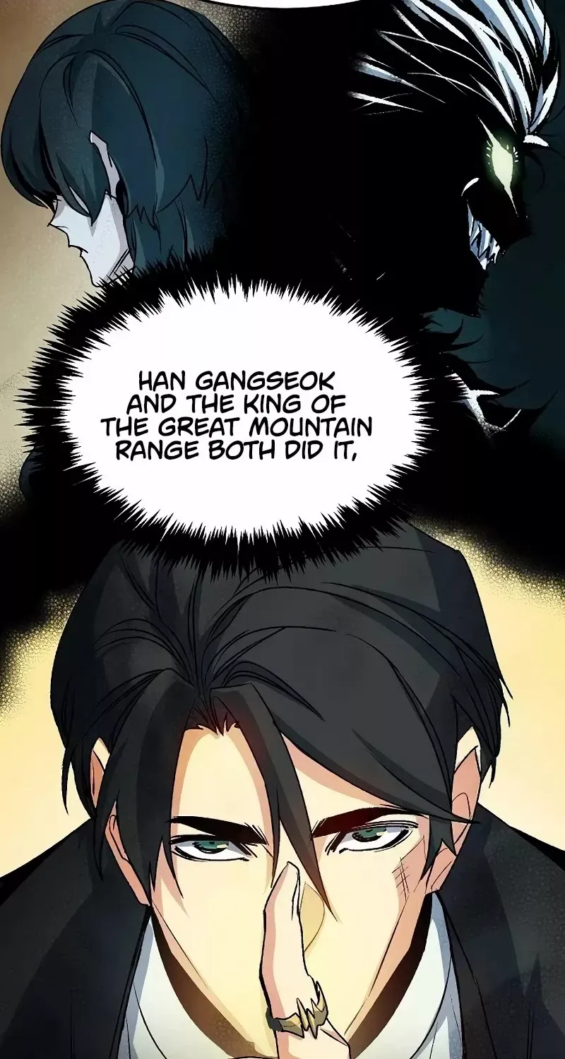 Read The Only Necromancer chapter 127 image 39 on Lezhin