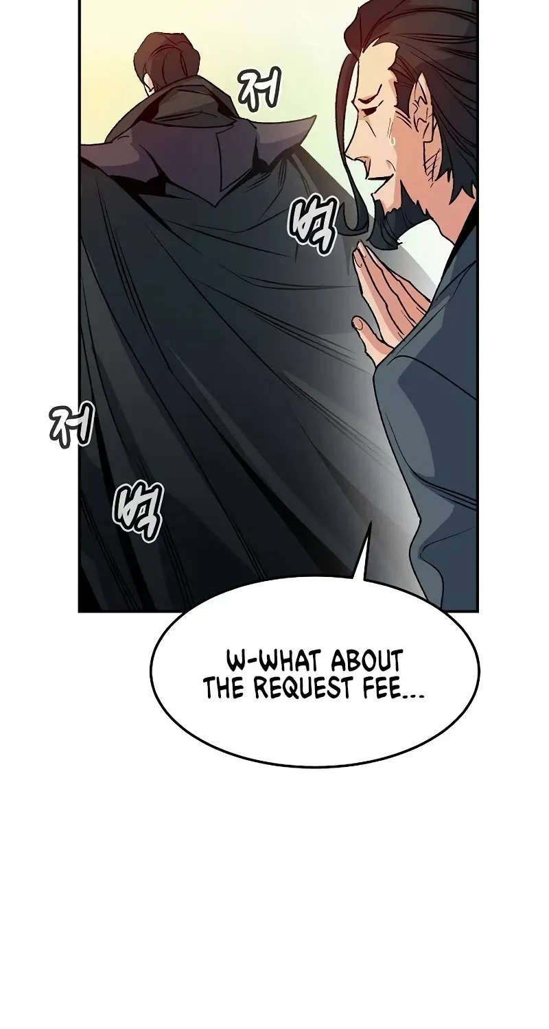 Read The Only Necromancer chapter 127 image 41 on Lezhin