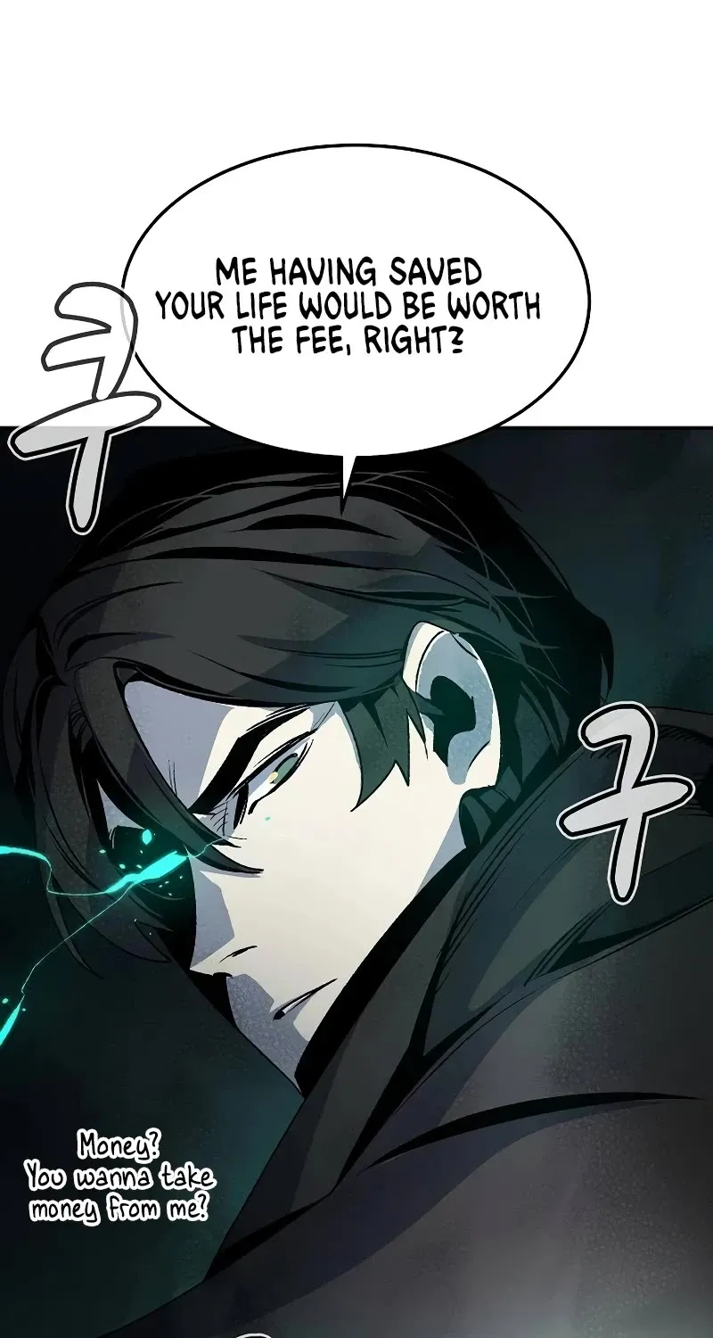 Read The Only Necromancer chapter 127 image 42 on Lezhin