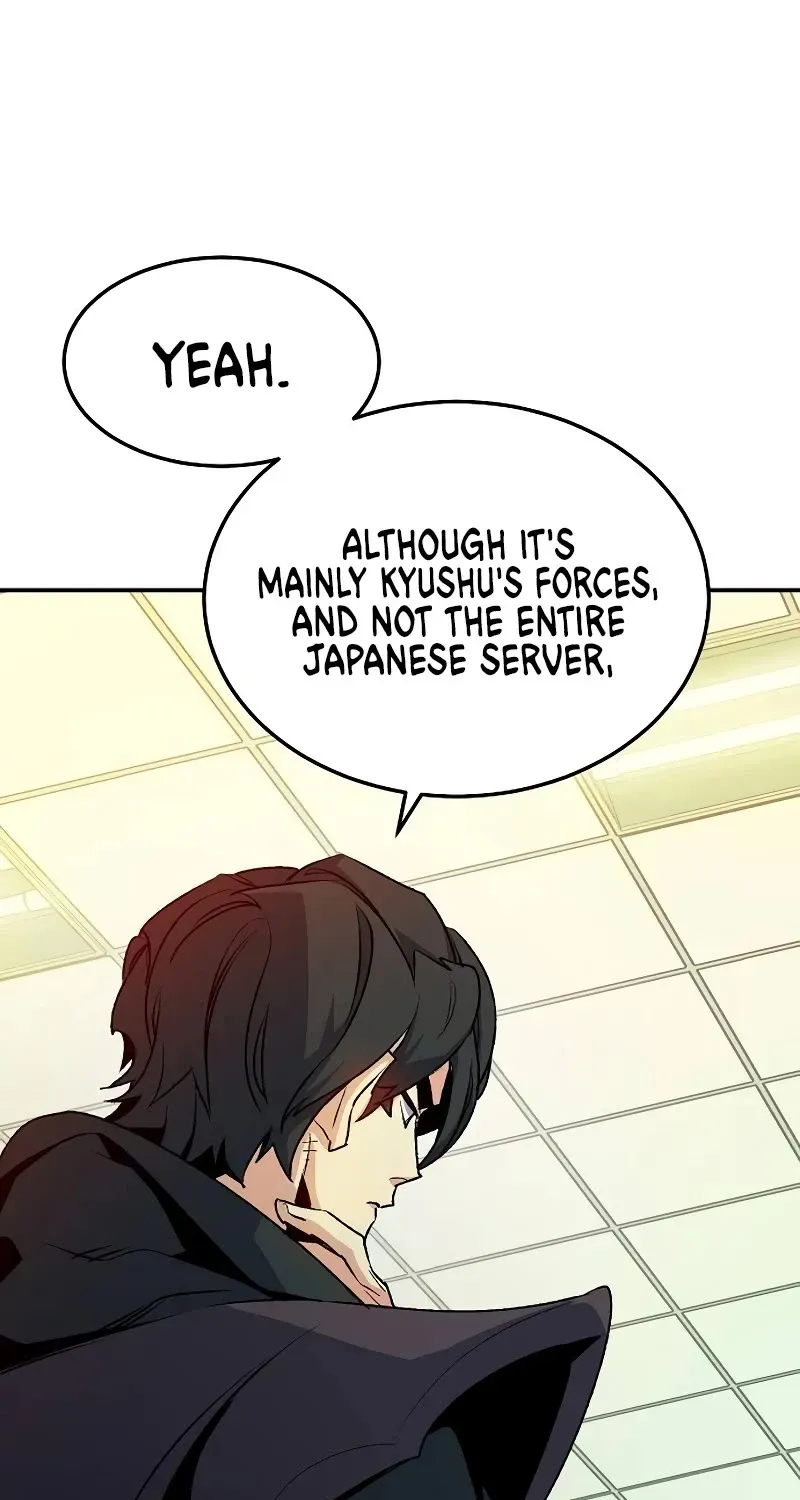 Read The Only Necromancer chapter 127 image 52 on Lezhin