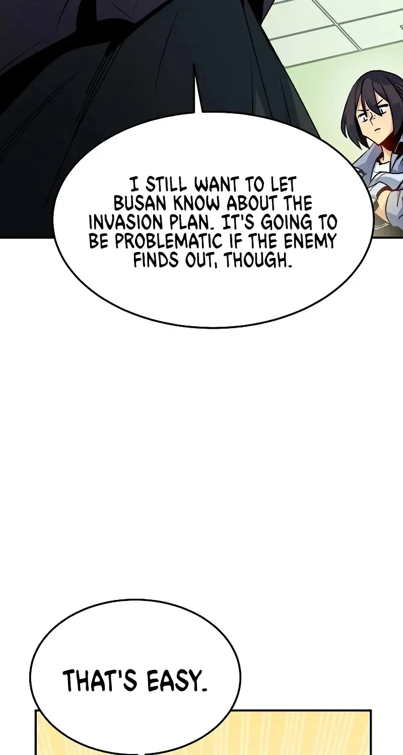 Read The Only Necromancer chapter 127 image 53 on Lezhin