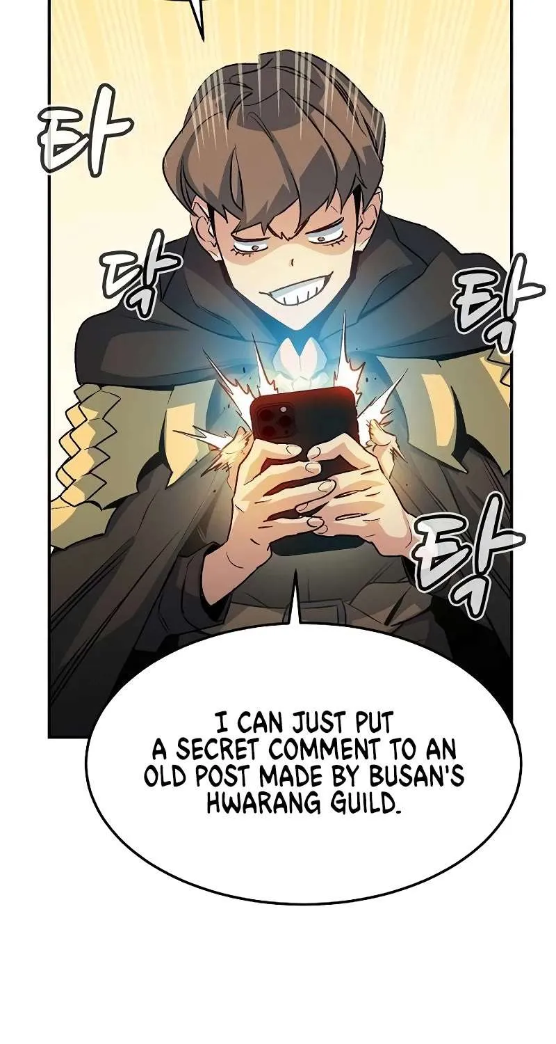 Read The Only Necromancer chapter 127 image 54 on Lezhin