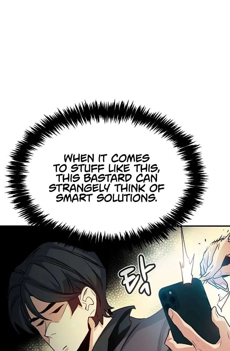 Read The Only Necromancer chapter 127 image 55 on Lezhin