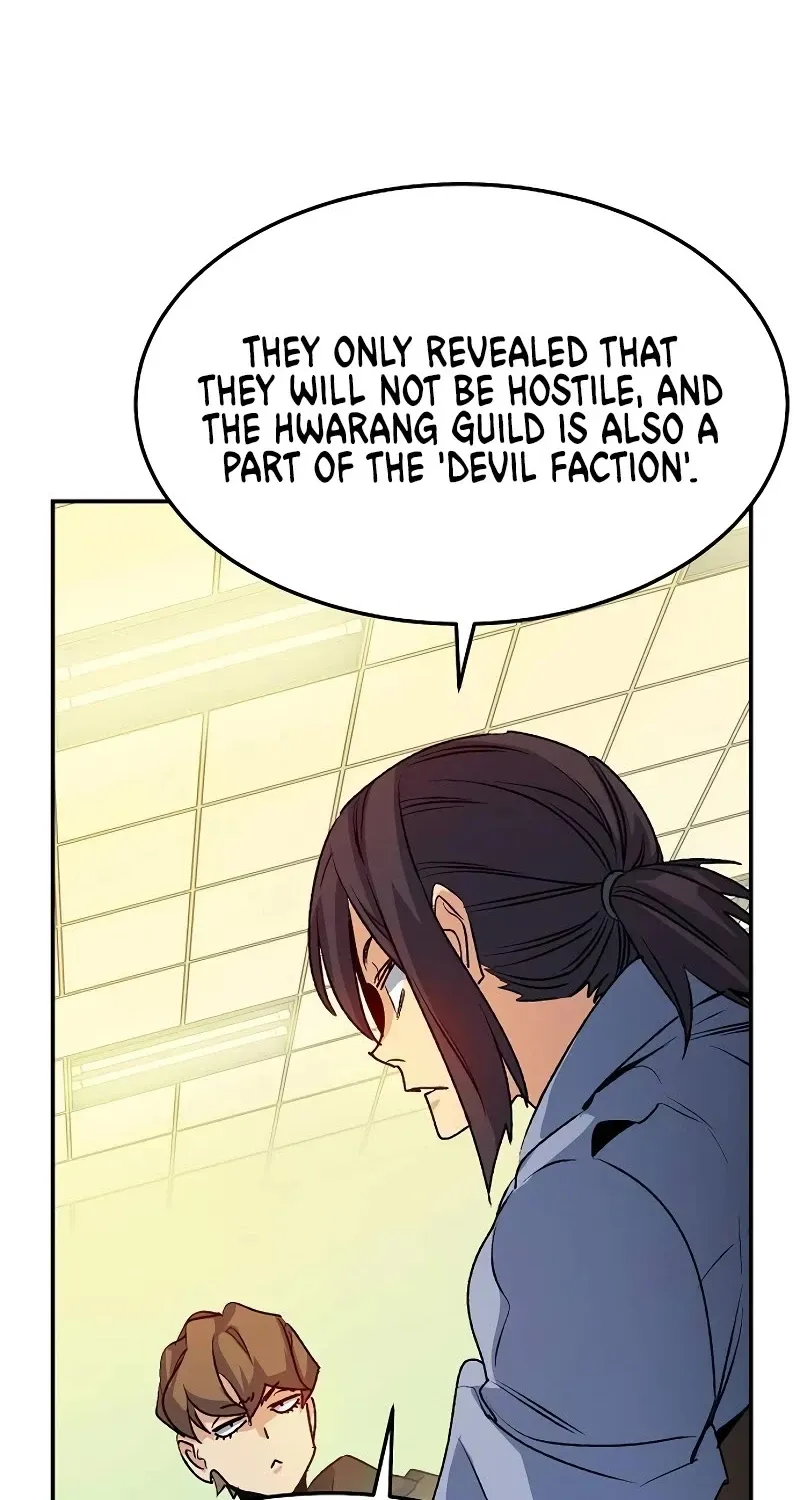 Read The Only Necromancer chapter 127 image 61 on Lezhin