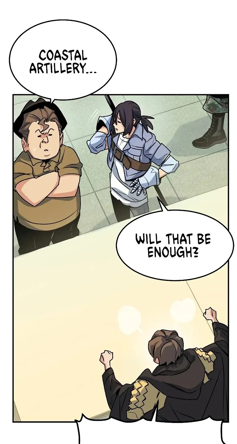 Read The Only Necromancer chapter 127 image 64 on Lezhin