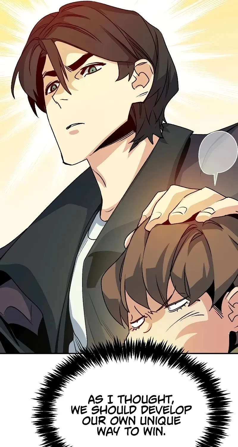 Read The Only Necromancer chapter 127 image 66 on Lezhin