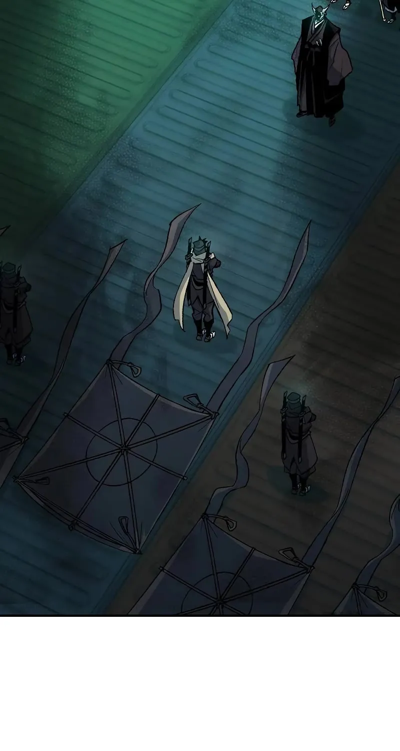 Read The Only Necromancer chapter 127 image 70 on Lezhin