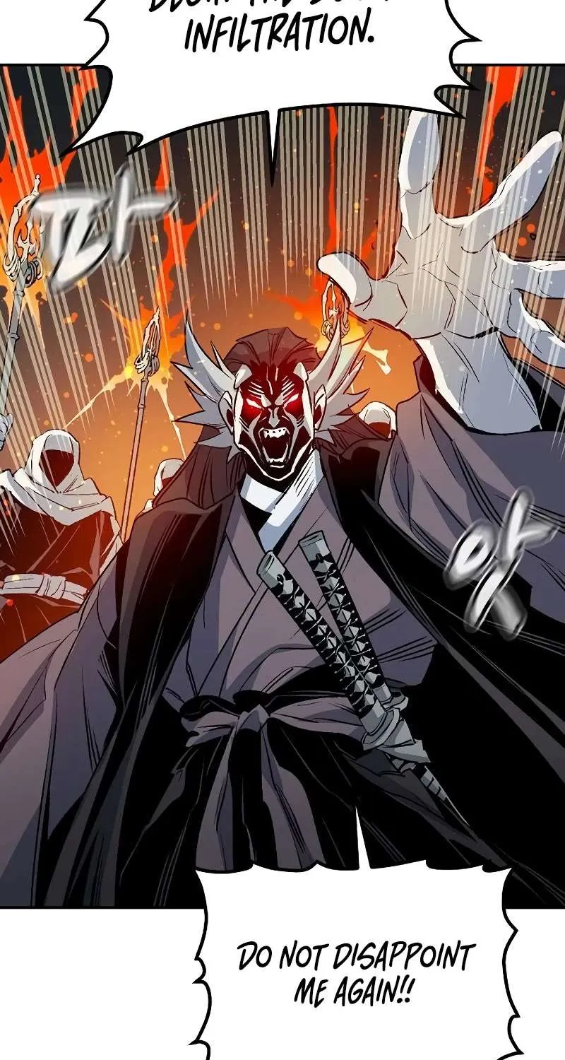 Read The Only Necromancer chapter 127 image 72 on Lezhin