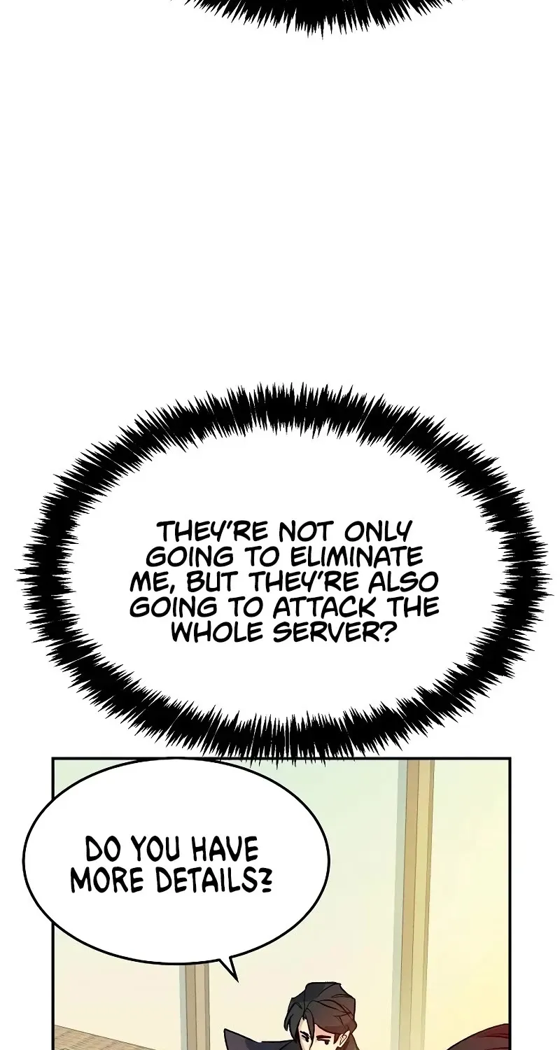 Read The Only Necromancer chapter 127 image 8 on Lezhin
