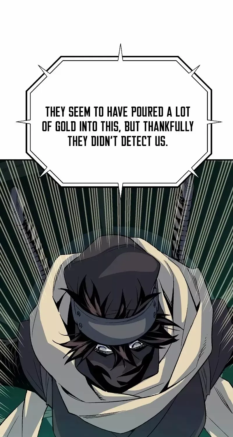 Read The Only Necromancer chapter 127 image 80 on Lezhin