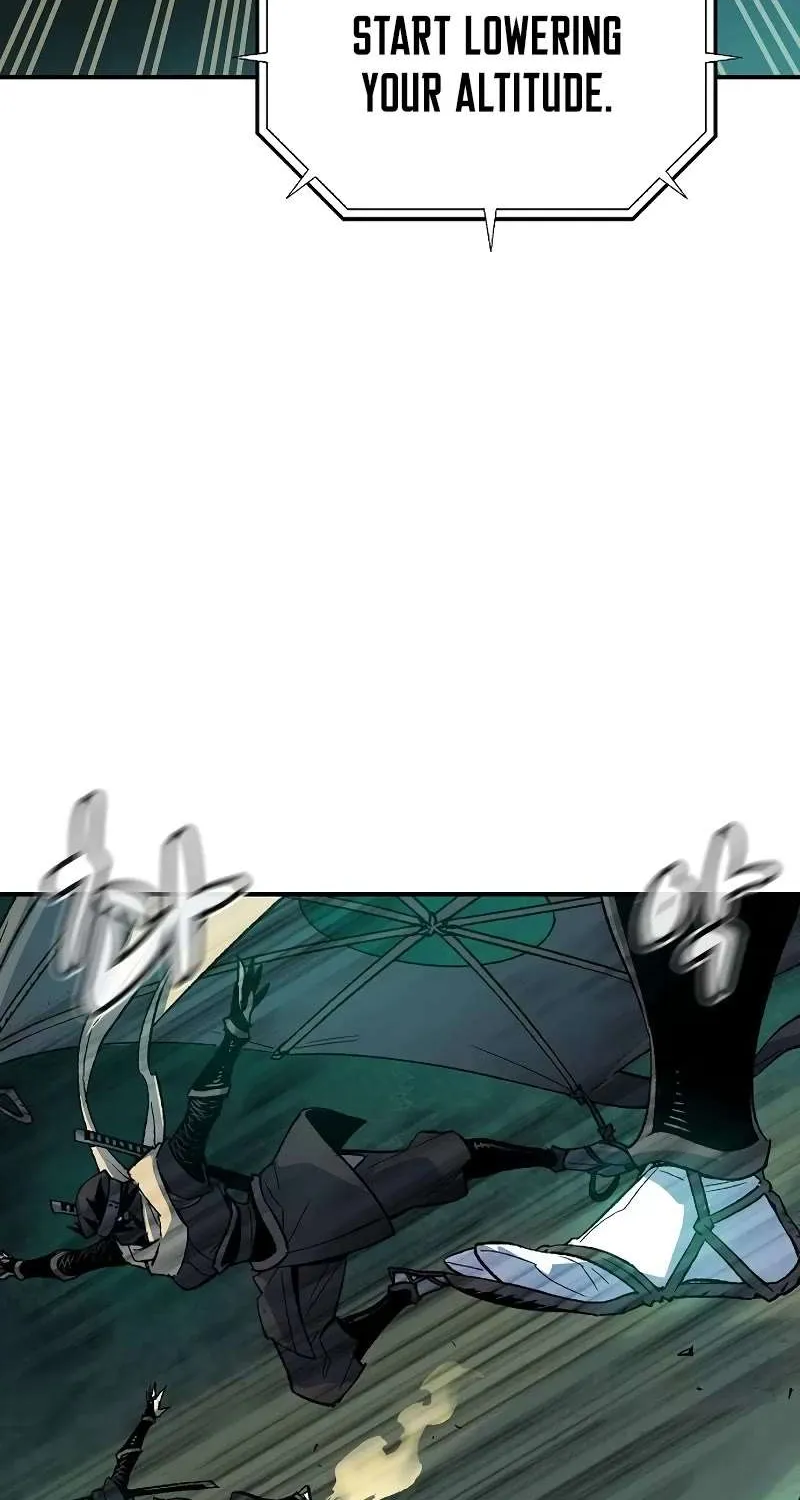 Read The Only Necromancer chapter 127 image 83 on Lezhin