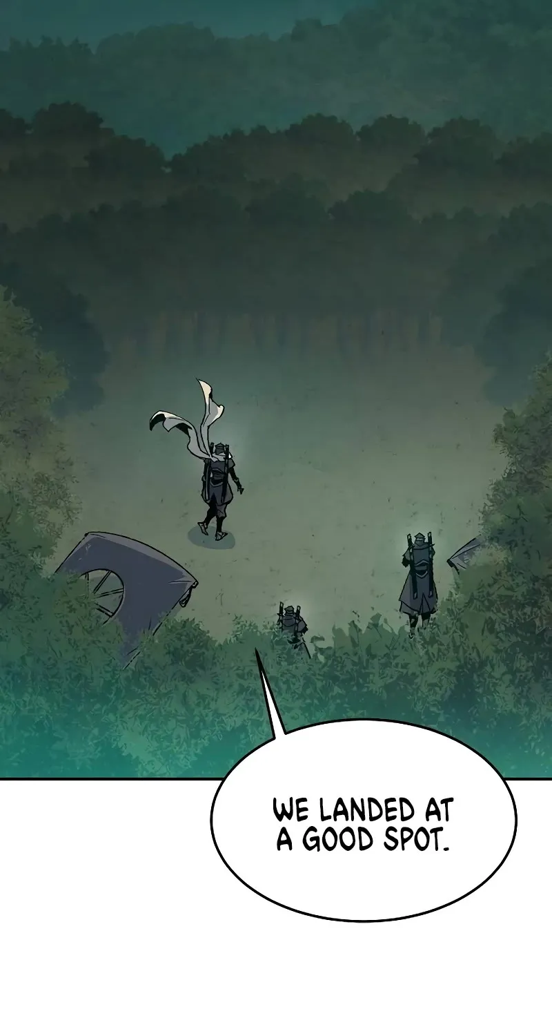 Read The Only Necromancer chapter 127 image 85 on Lezhin