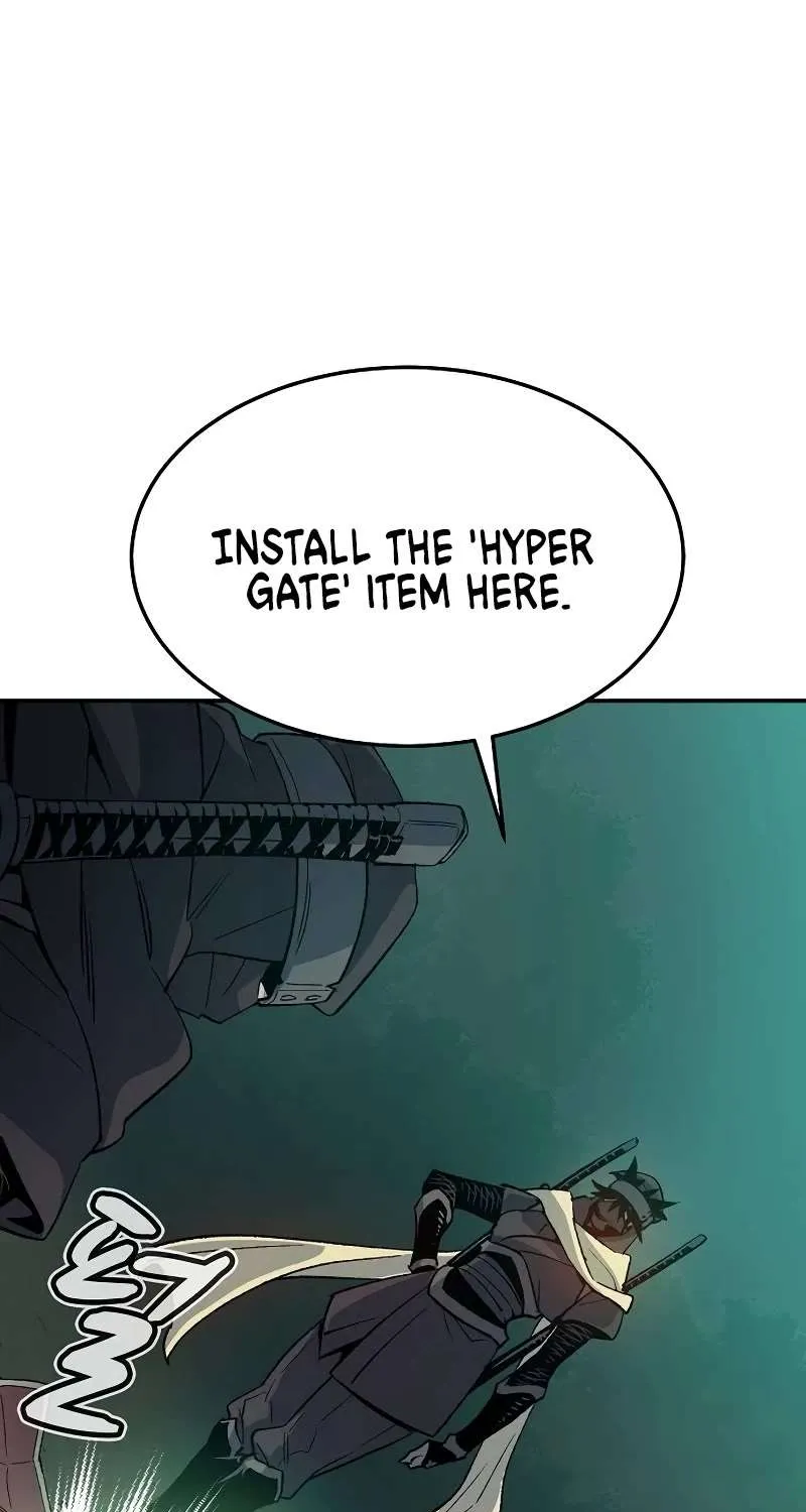 Read The Only Necromancer chapter 127 image 86 on Lezhin
