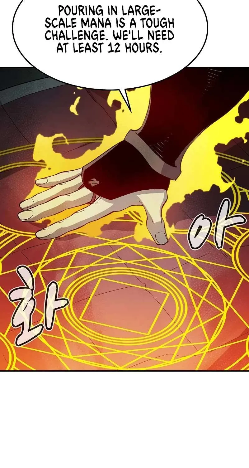 Read The Only Necromancer chapter 127 image 88 on Lezhin
