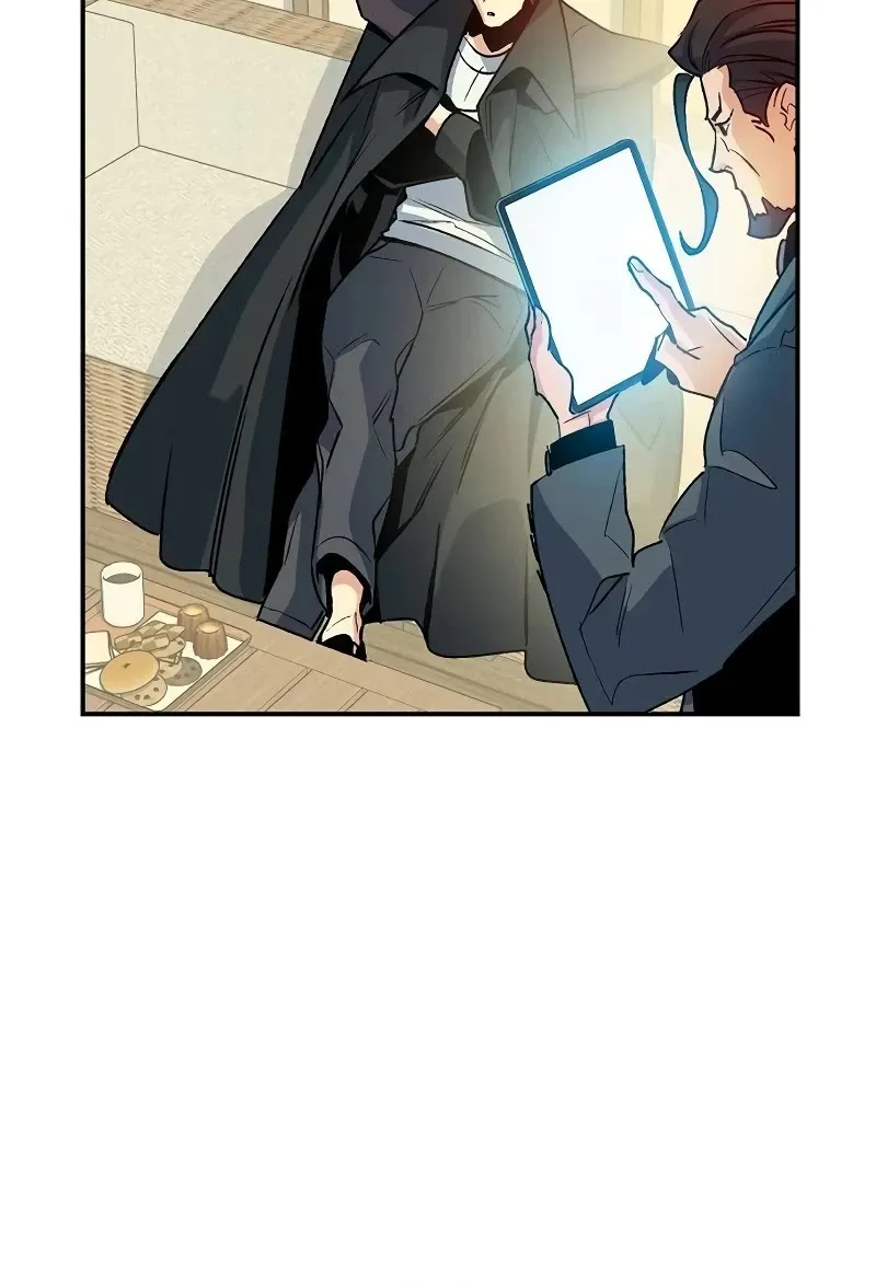 Read The Only Necromancer chapter 127 image 9 on Lezhin