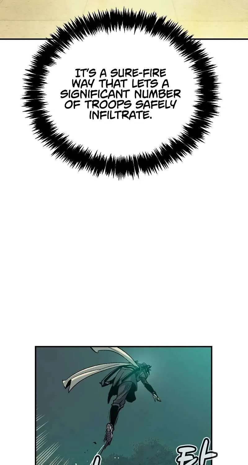 Read The Only Necromancer chapter 127 image 90 on Lezhin