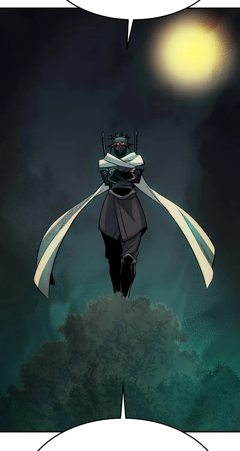 Read The Only Necromancer chapter 127 image 94 on Lezhin