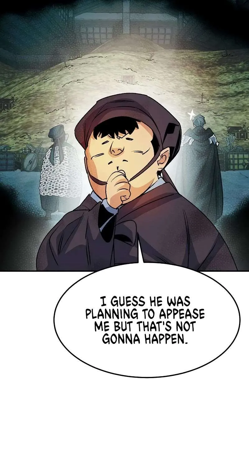 Read The Only Necromancer chapter 128 image 10 on Lezhin