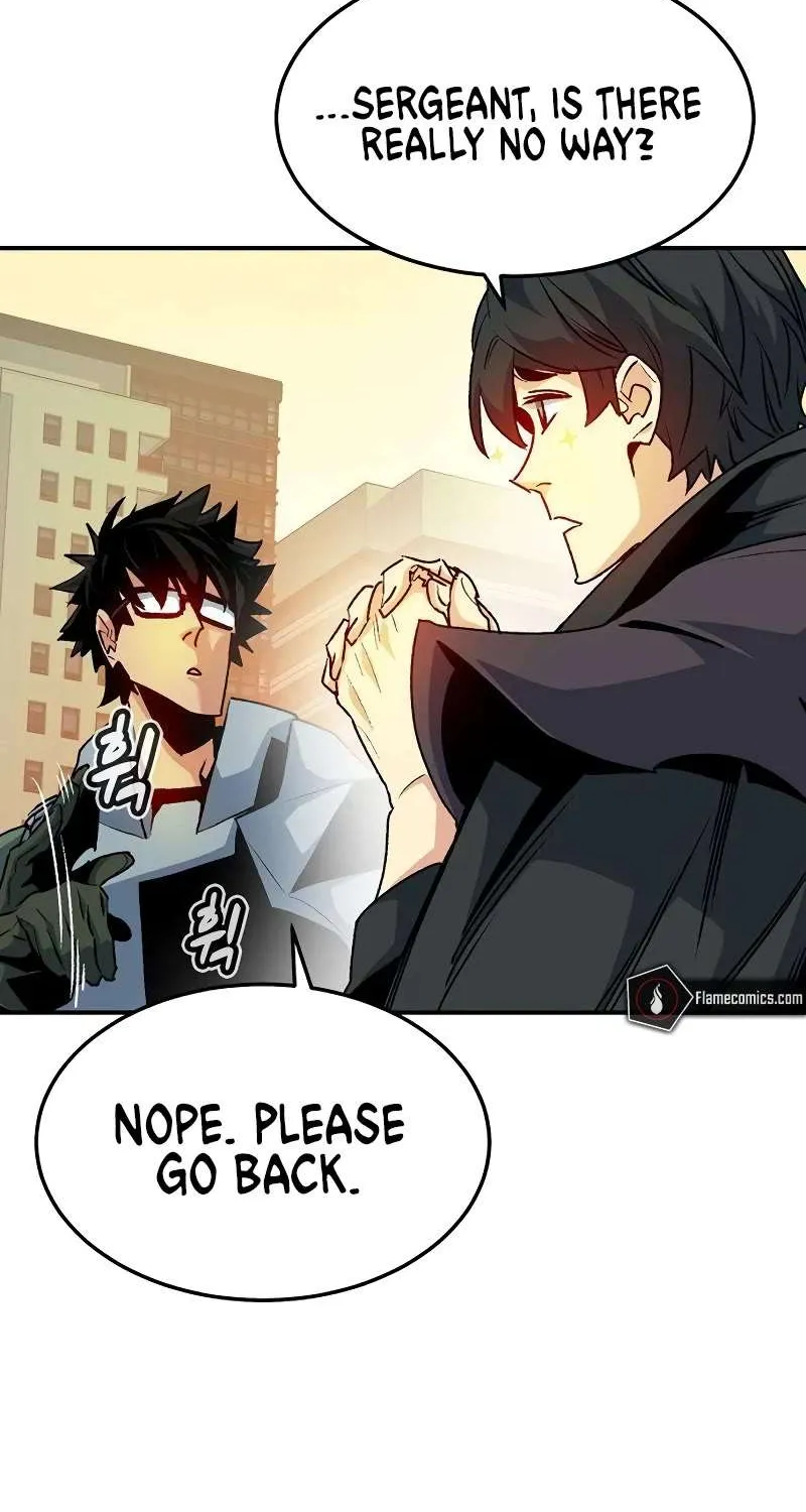 Read The Only Necromancer chapter 128 image 101 on Lezhin