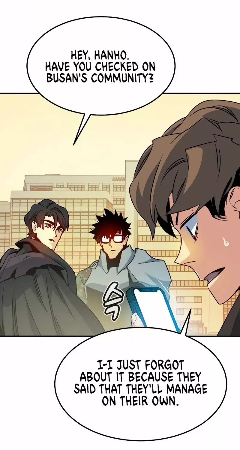 Read The Only Necromancer chapter 128 image 111 on Lezhin