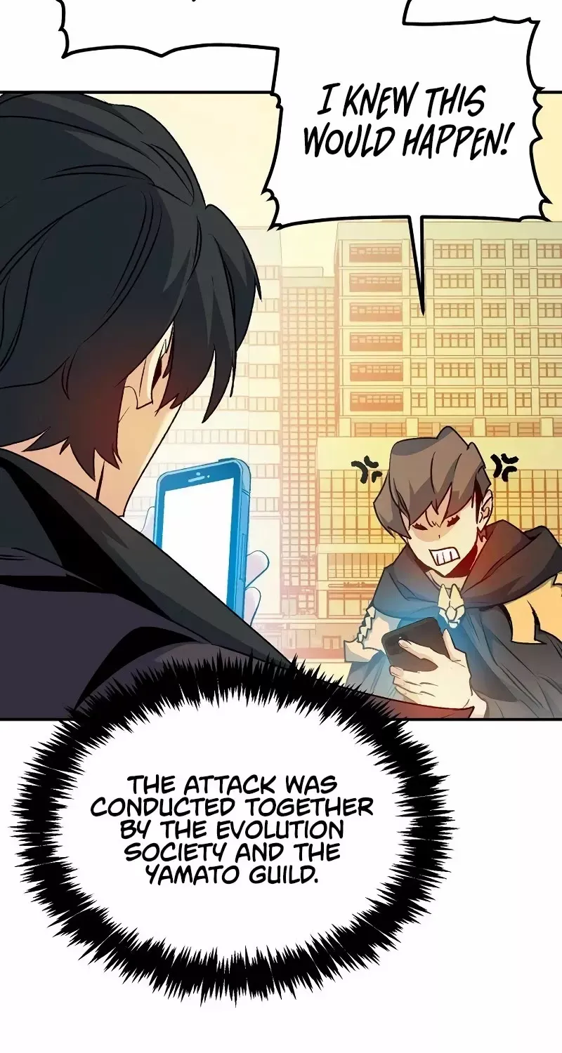 Read The Only Necromancer chapter 128 image 116 on Lezhin