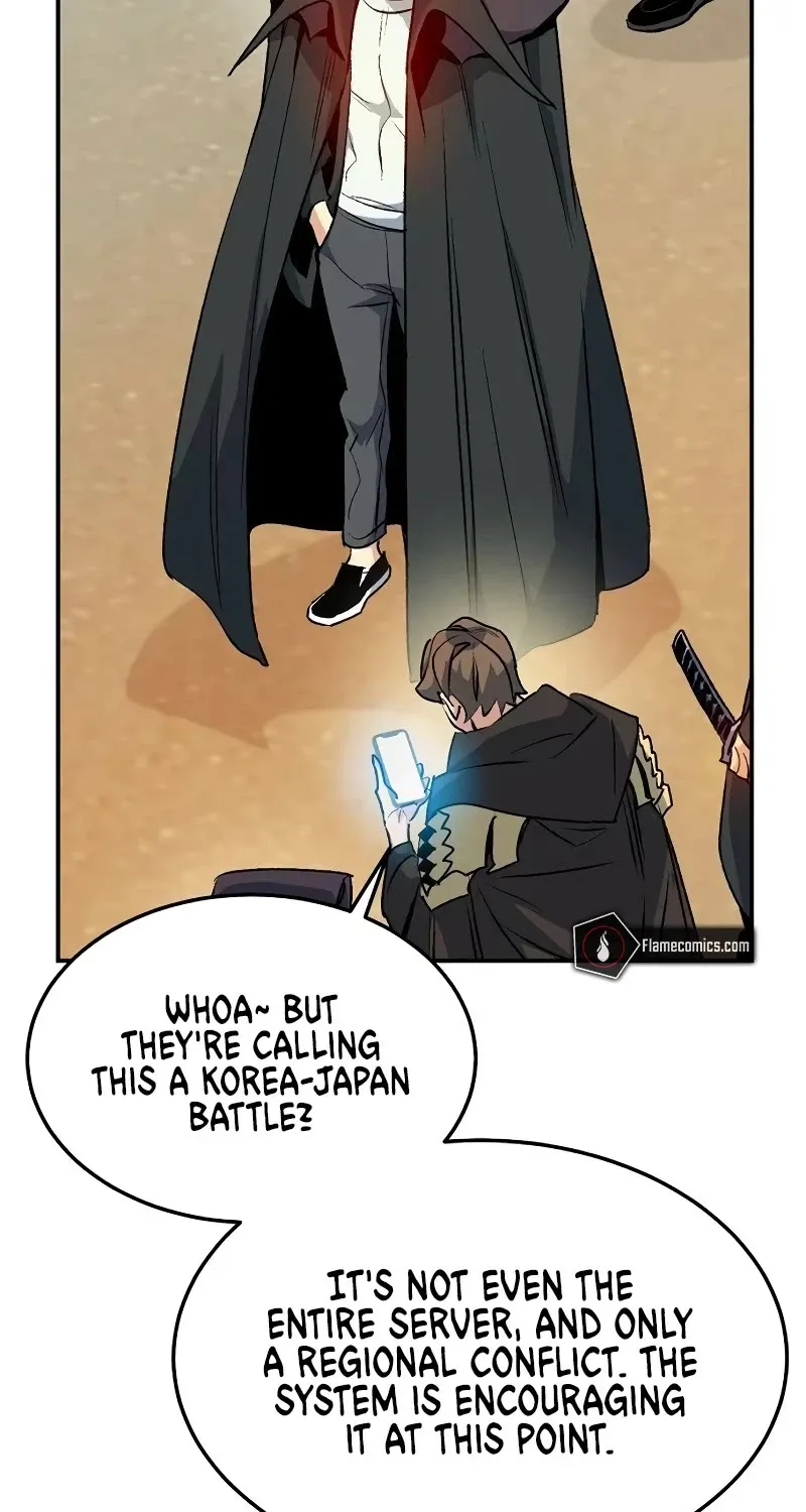 Read The Only Necromancer chapter 128 image 118 on Lezhin