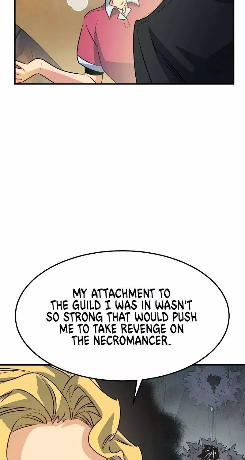 Read The Only Necromancer chapter 128 image 12 on Lezhin