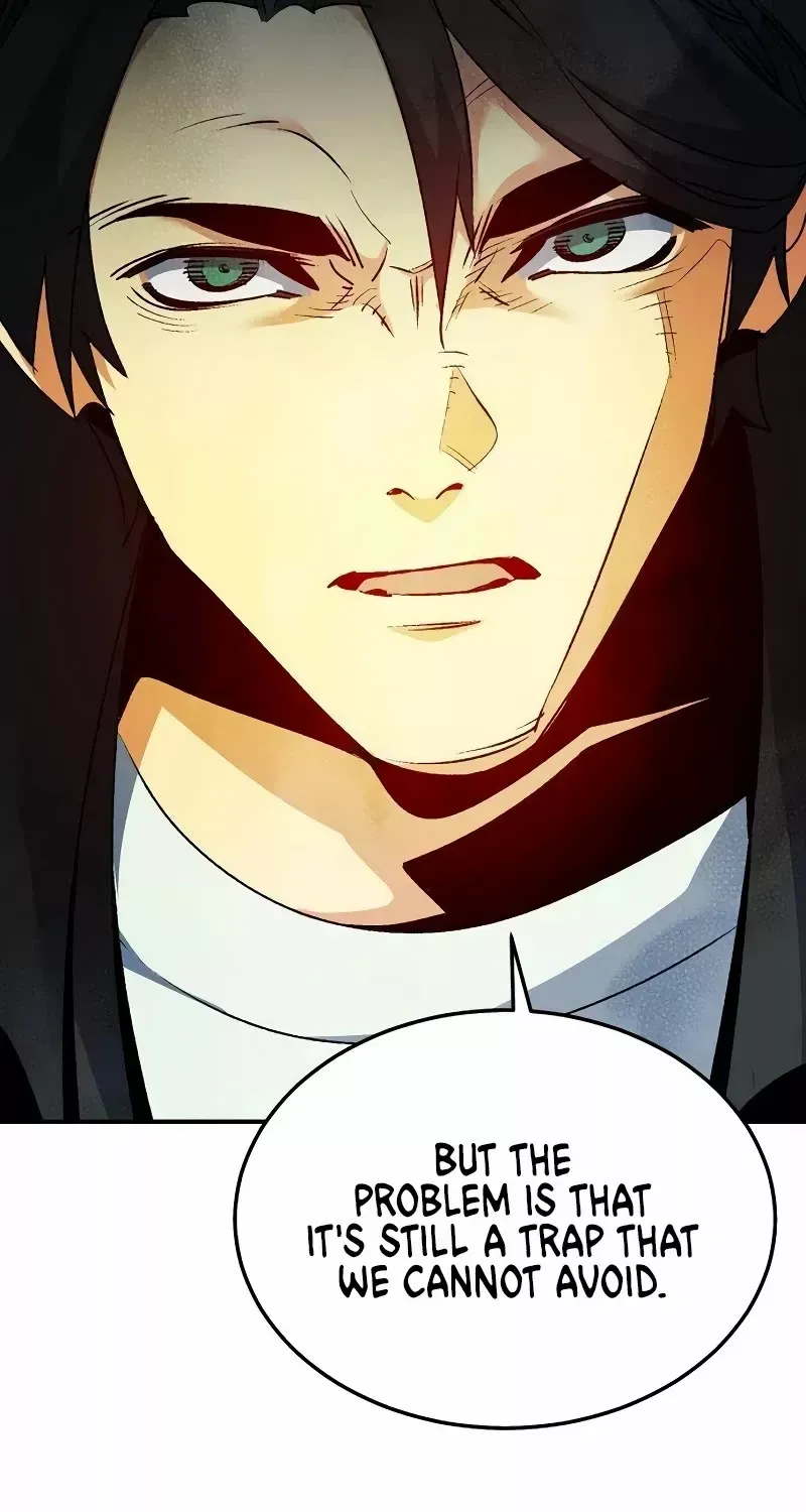 Read The Only Necromancer chapter 128 image 120 on Lezhin
