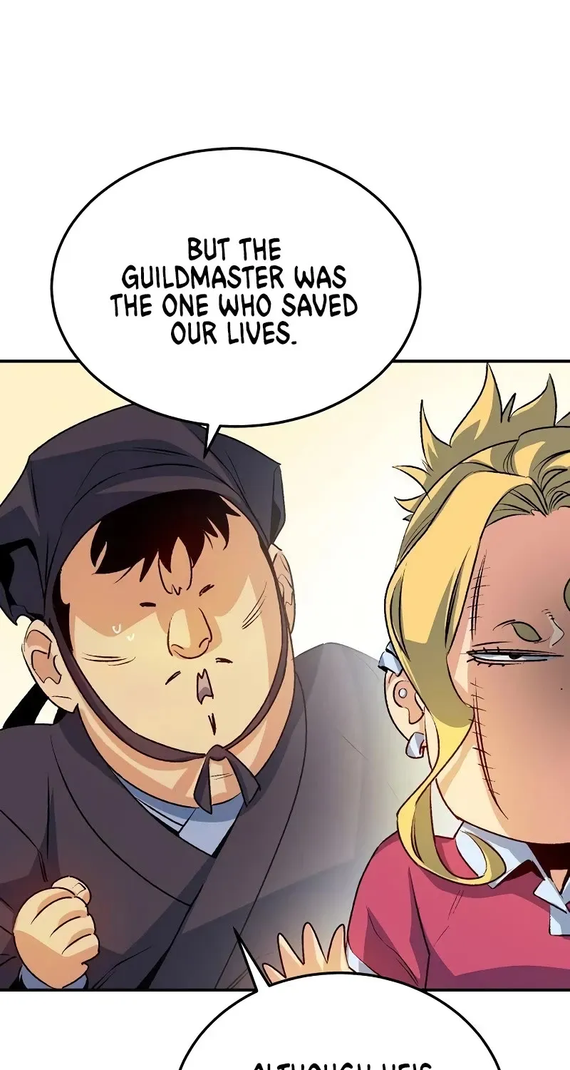 Read The Only Necromancer chapter 128 image 14 on Lezhin