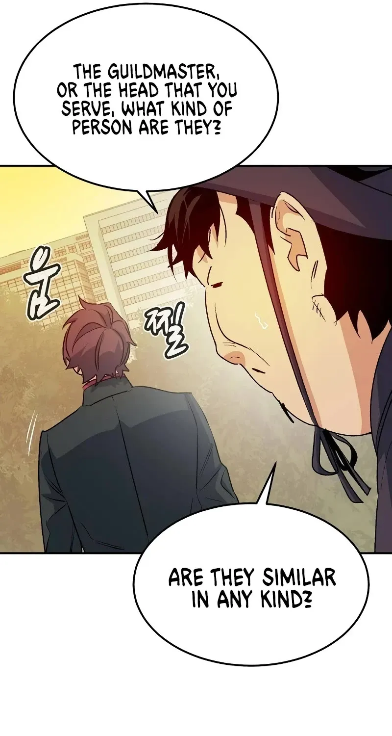 Read The Only Necromancer chapter 128 image 18 on Lezhin