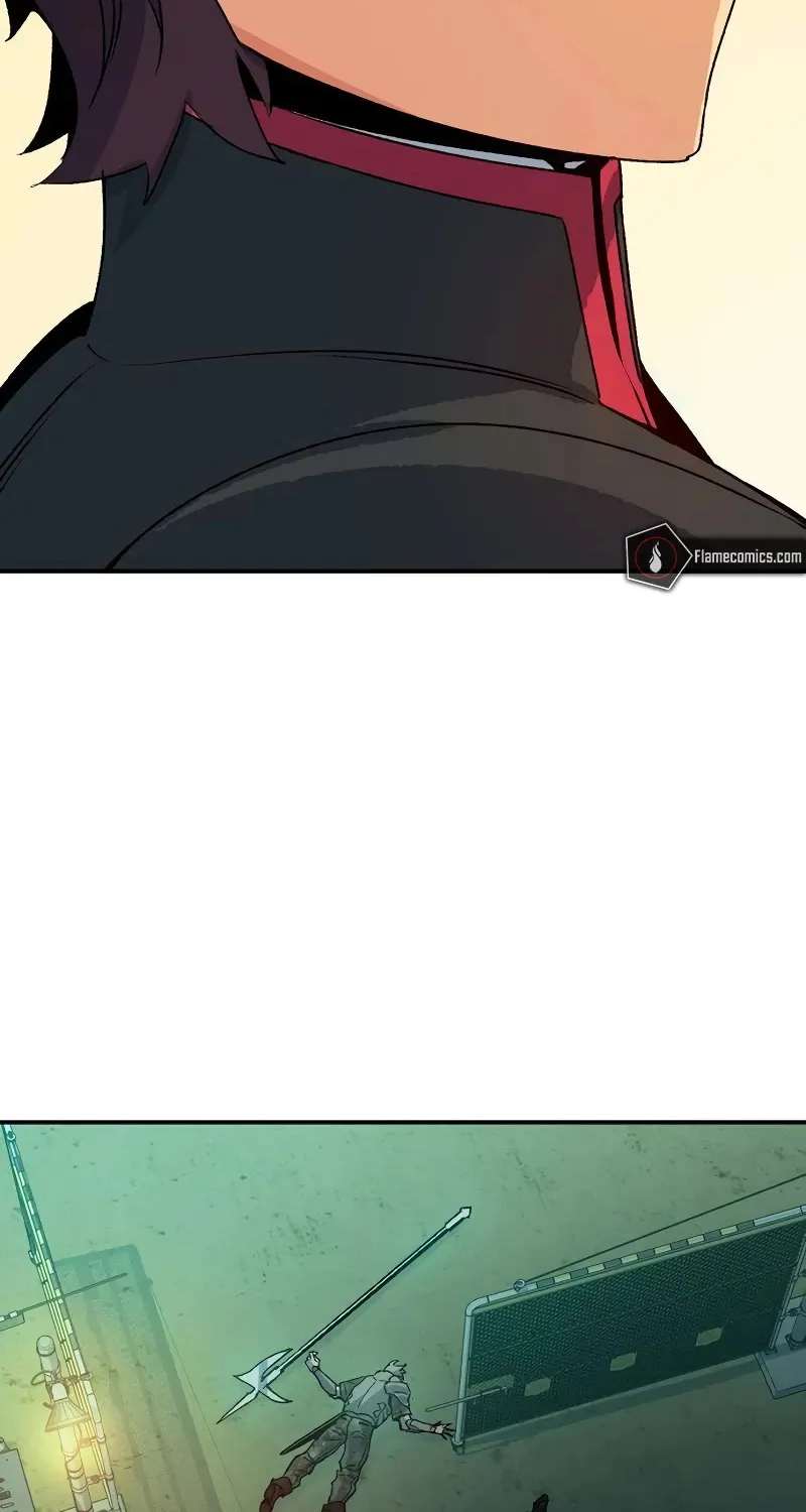 Read The Only Necromancer chapter 128 image 21 on Lezhin