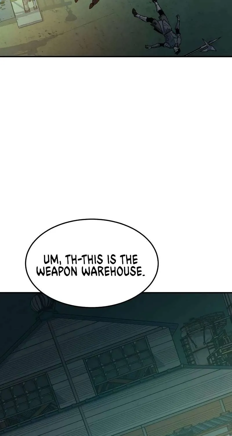 Read The Only Necromancer chapter 128 image 22 on Lezhin