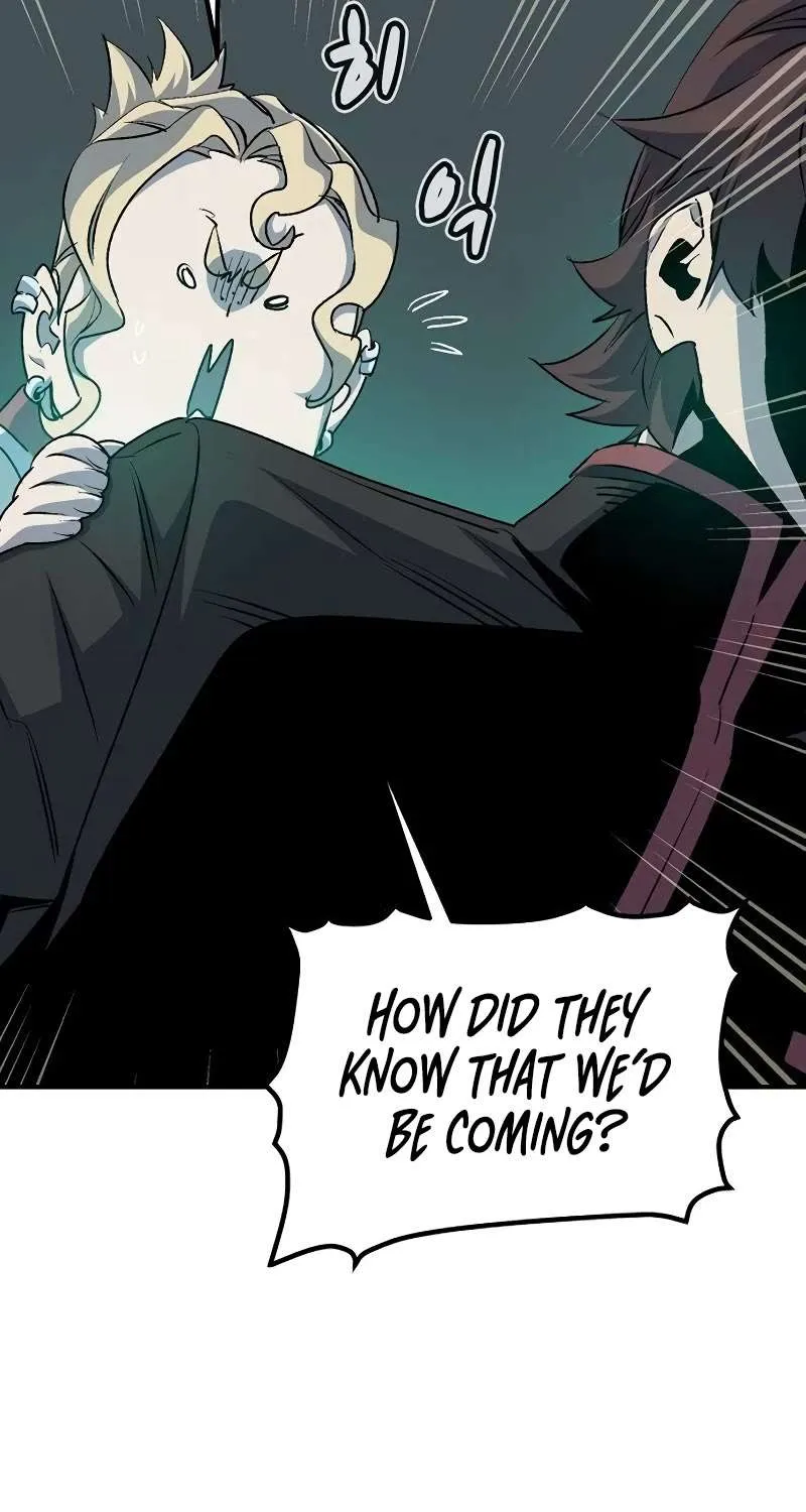 Read The Only Necromancer chapter 128 image 28 on Lezhin