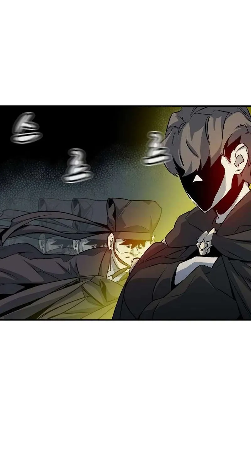 Read The Only Necromancer chapter 128 image 29 on Lezhin