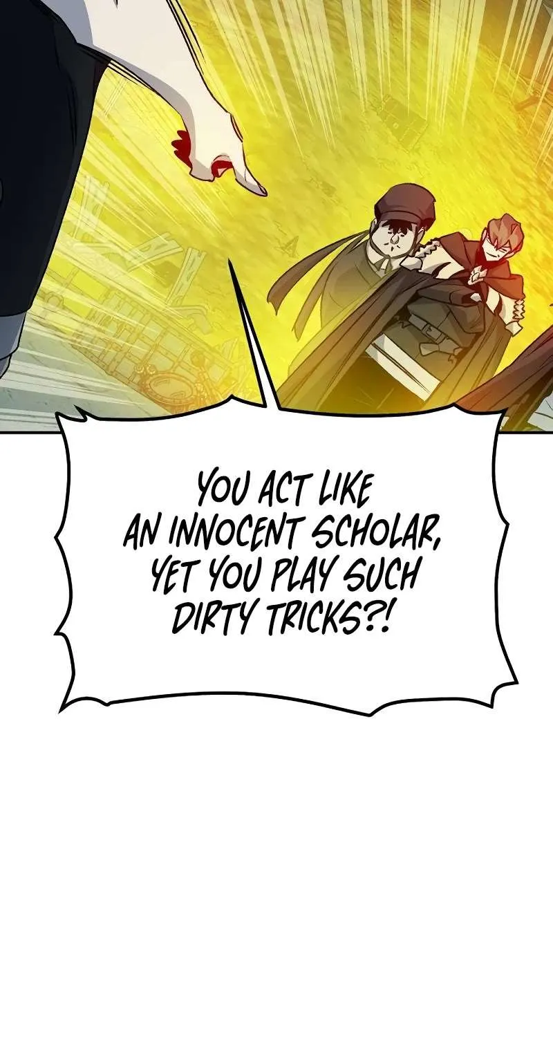 Read The Only Necromancer chapter 128 image 32 on Lezhin