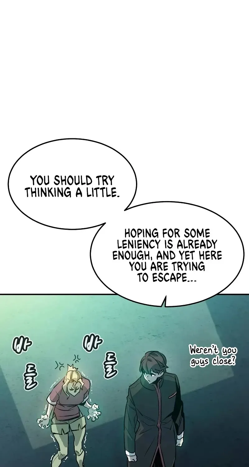 Read The Only Necromancer chapter 128 image 34 on Lezhin