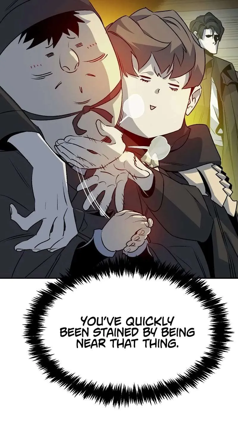 Read The Only Necromancer chapter 128 image 36 on Lezhin