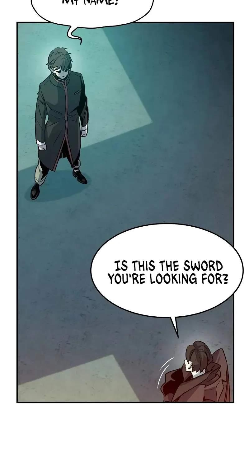 Read The Only Necromancer chapter 128 image 39 on Lezhin