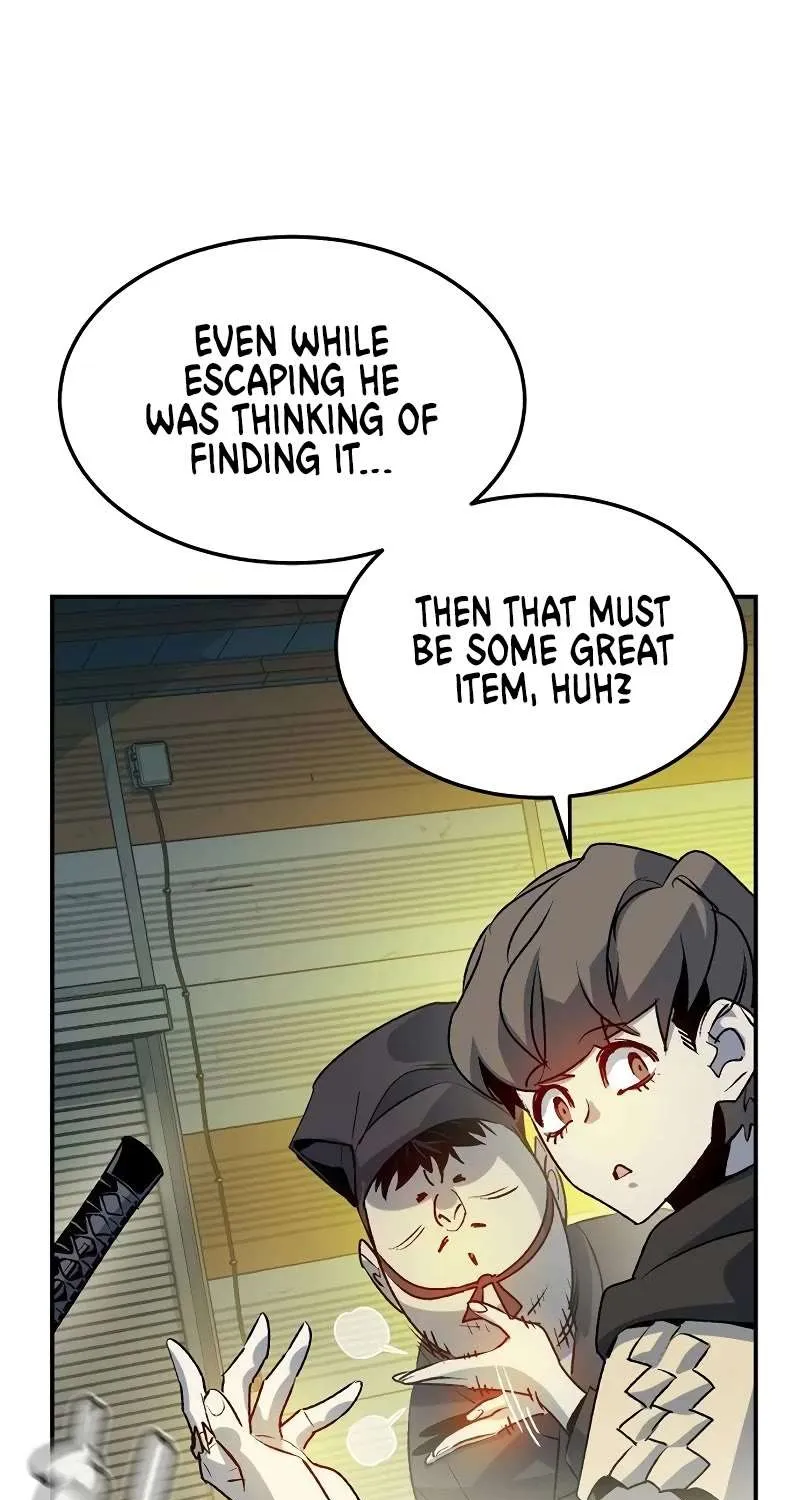 Read The Only Necromancer chapter 128 image 42 on Lezhin
