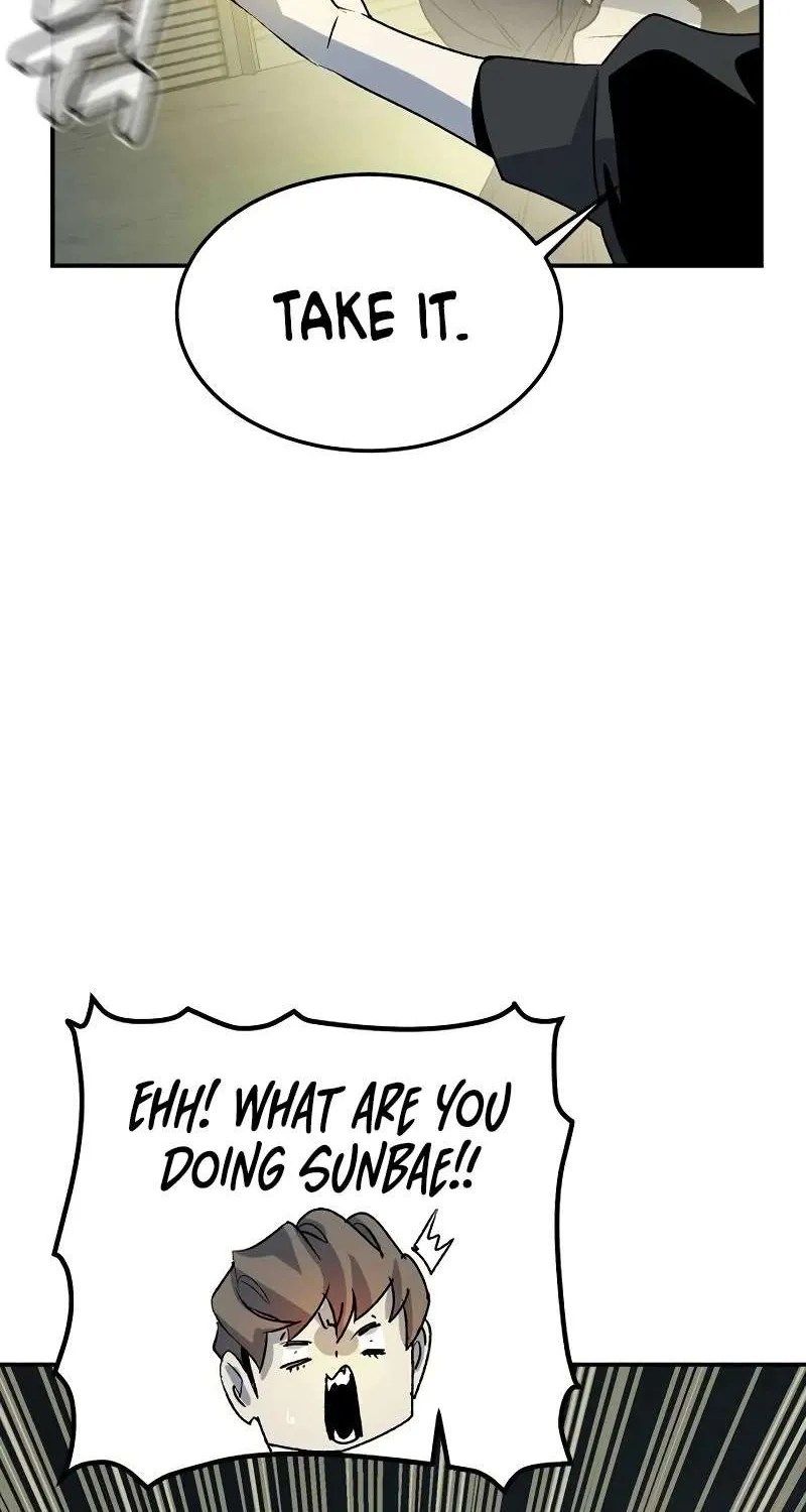 Read The Only Necromancer chapter 128 image 43 on Lezhin