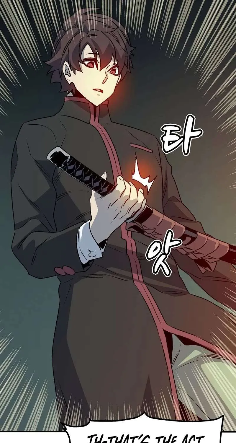 Read The Only Necromancer chapter 128 image 44 on Lezhin